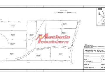 Foto1 · Chacra en Venta en Ruta 12 Pueblo Eden