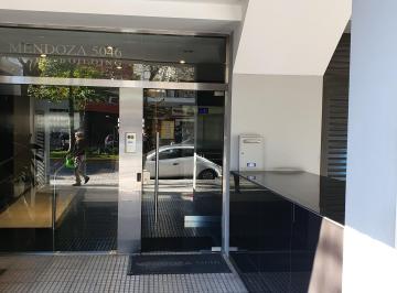 Departamento de 1 ambiente, Villa Urquiza · Departamento Monoambiente Divisible
