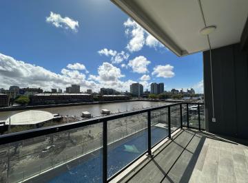 Departamento de 3 ambientes, Puerto Madero · Departamento en Venta en Link Tower Puerto Madero