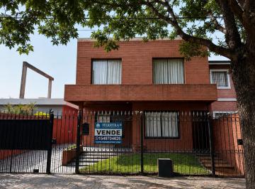 Casa de 5 ambientes, Tigre · Casa en Venta Don Torcuato Dos Viviendas