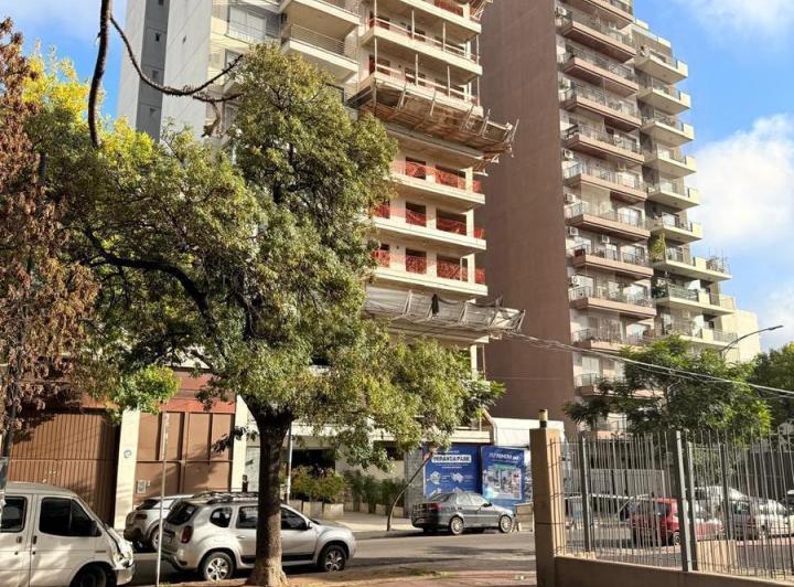 Desarrollo vertical · Miranda 5233 - Monte Castro - en Construcción