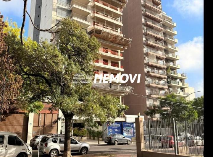 Desarrollo vertical · Miranda 5233 - Monte Castro - en Construcción