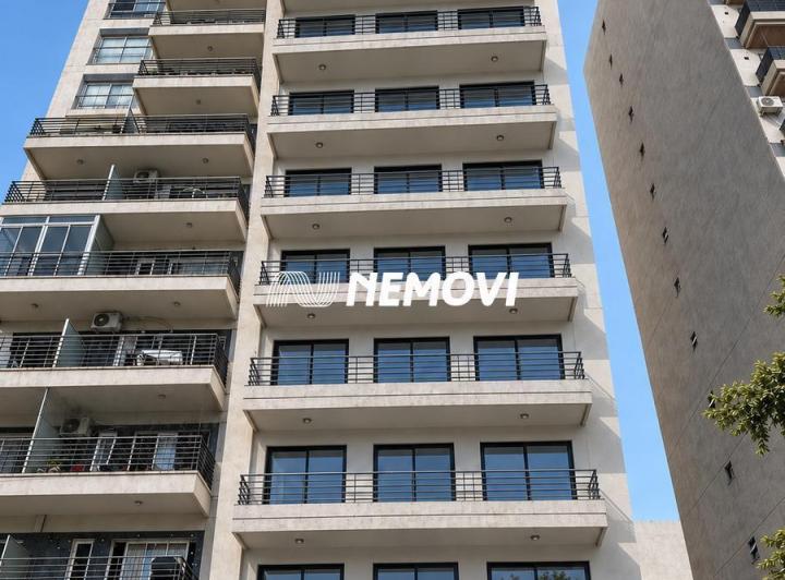 Desarrollo vertical · Miranda 5233 - Monte Castro - en Construcción