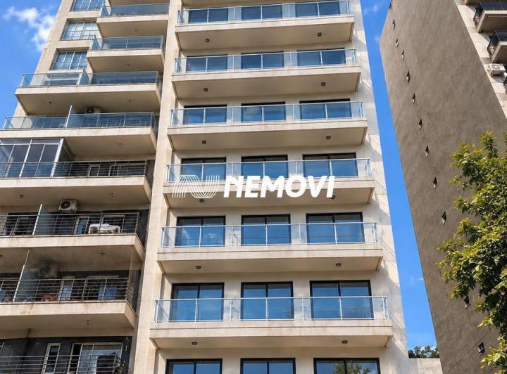 Desarrollo vertical · Miranda 5233 - Monte Castro - en Construcción