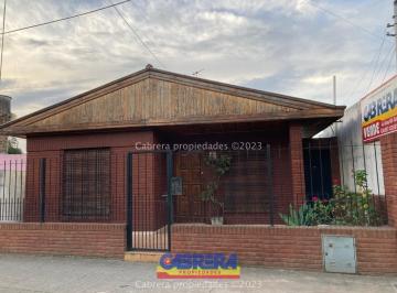 Casa · 81m² · 3 Ambientes · Casa - Remedios de Escalada