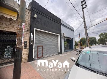 Local comercial · 140m² · 1 Ambiente · Local Comercial Zarate - Centro