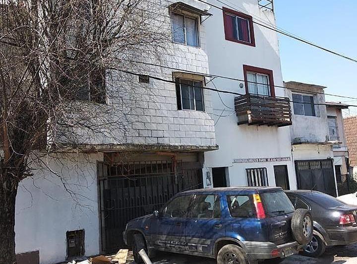 Casa · 180m² · 4 Ambientes · 1 Cochera