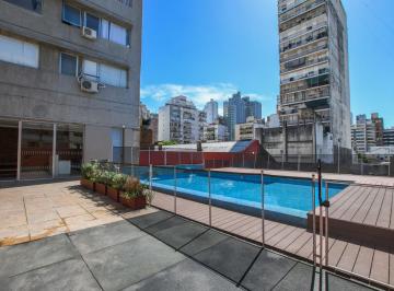 Departamento · 74m² · 3 Ambientes · 1 Cochera · Zona Río - 2 Dorm. con Cochera y Amenities