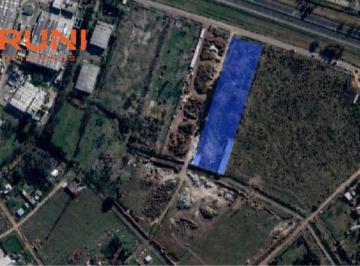 Terreno · 10000m² · Venta Terreno en General Rodriguez, Gba.