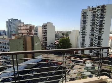 paternal-venta-departamento-1-ambiente · Departamento de 1 Ambiente en Venta en Paternal