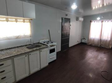 Casa · 37m² · 2 Ambientes · 2 Cocheras · Casa y Lote en Venta Zarate - Tierras de Casarella