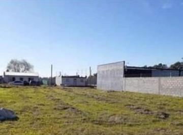Terreno · 600m² · Lote en Venta Barrio Parque Parque/las Picadas Zarate