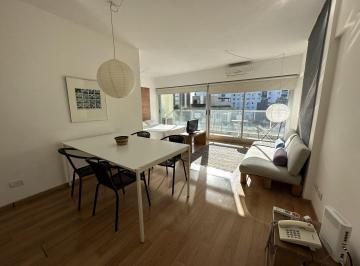 TPP-TPP-158_2 · Departamento 1 Ambiente. | Arevalo Al 1700