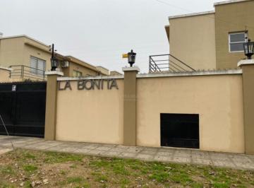Departamento · 55m² · 2 Ambientes · 1 Cochera · Venta Departamento 2 Ambientes con Patio y Cochera