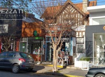 Terreno · 300m² · Alberti y Güemes. Sobre Lote de 10,08 X 43.50