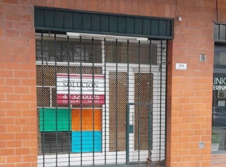 Local comercial · 41m²