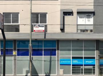 Departamento · 33m² · 1 Ambiente · Monoambiente Dividido con Terraza - Los Portones - Ituzaingó N