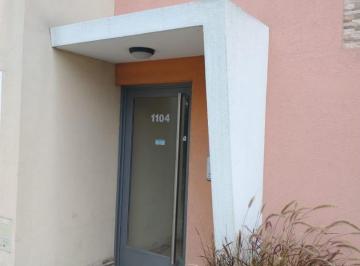 Departamento · 50m² · 2 Ambientes · Departamento Al Frente con Balcon