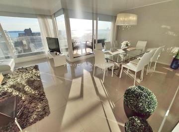 Foto1 · Excelente Planta Esquinera con Vista a Mansa, Edificio Moderno