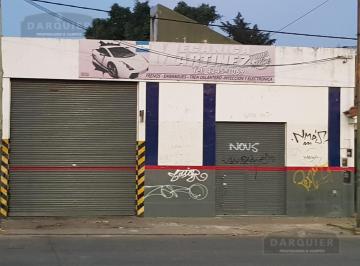 Local comercial · 182m² · Depósito - Temperley Este