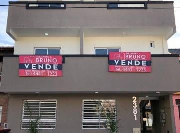 Departamento de 2 ambientes, La Matanza · Departamento 2 Amb – 1º Piso Al Frente C/ Balcón – Apto Credito Hipotecario