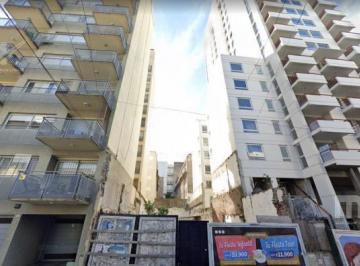 Terreno · 356m² · Lote de Excelentes Dimensiones en Barracas!