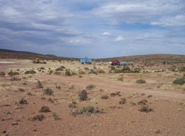 Campo , Paso de Indios · Establecimiento Ganadero La Cruz del Sur - 93.000has - Chubut