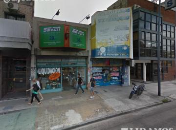 Local comercial · 467m² · Excelente Local C/renta - Vicente López