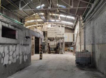 Bodega-Galpón de 3 ambientes, Avellaneda · Galpón con Vivienda en Venta Gerli Avellaneda