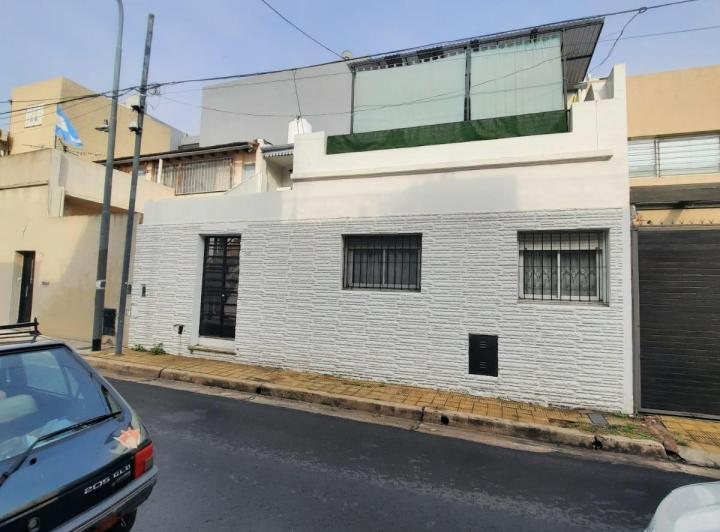Casa · 56m² · 5 Ambientes
