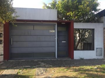 Casa de 3 ambientes, La Plata · Casa en Venta