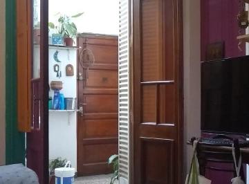 PH de 2 ambientes, Barrio Norte · PH en Planta Baja con Patio Muy Bajas Expensas