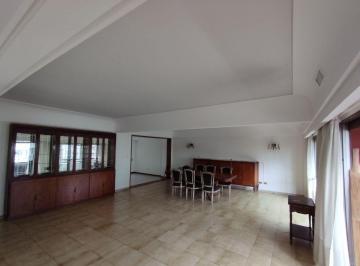 Departamento de 4 ambientes, Mar del Plata · Semi Piso en Venta (De Epoca): Tres Dorm. y Cochera Doble.