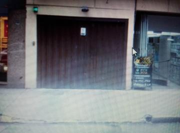 Garage , Caballito · Dueño Alquila Cochera en Caballito