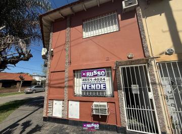 RUS-RUS-8724_2 · Venta Departamento 3 Ambientes San Justo
