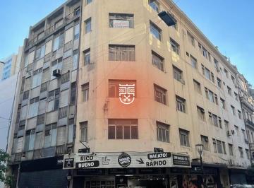 Oficina comercial de 3 ambientes, Centro / Microcentro · Oportunidad - Oficina Dividida o Planta Libre