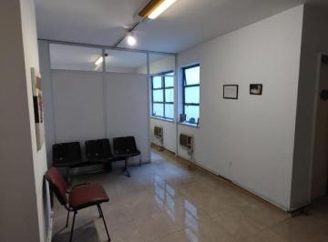 Oficina comercial · 30m² · 2 Ambientes · Av Córdoba y Libertad.
