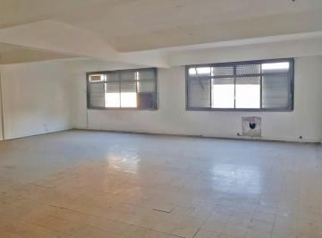 Oficina comercial de 1 ambiente, Centro / Microcentro · Exclusiva Oficina de Planta Completa en El Nuevo Distrito de Ia