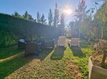 Departamento de 3 ambientes, Tigre · Muy Lindo Duplex con Jardin en Alquiler en Nordelta Edificio Posadas