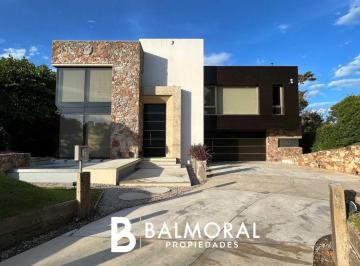 BML-BML-826_2 · Importante Casa en Alquiler - Pinamar Centro