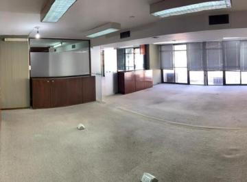 Oficina comercial · 380m² · 12 Ambientes · Venta Oficina - 380 m Cubiertos - B° Centro