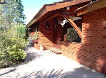 Casa · 173m² · 5 Ambientes · 1 Cochera · Venta Casa 3 Dorm. Pileta Parrilla El Paraiso Country Club Guernica
