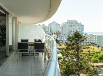 Foto1 · Venta Apartamento Cuatro Dorm. Punta del Este Planta Amplia Forest Tower