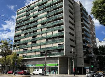 Departamento · 42m² · 2 Ambientes · Un Dormitorio - Edificio Amelie - Fundar