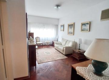 Departamento de 3 ambientes, Recoleta · Libertad y m. T. de Alvear 2 Dor Toillet Cochera