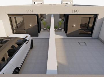 Casa de 5 ambientes, Trelew · Venta de Dos Casas a Estrenar