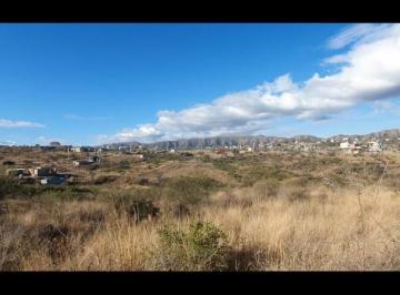 Terreno · Vendo Lote de 12.262 m² (1.2 Ha) en B Villa Mirador del Lago - Bialet Massé a