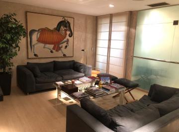 Departamento de 3 ambientes, Retiro · Exquisito Loft en Venta, Totalmente Reciclado de 100 m²