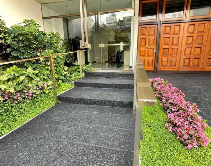 Departamento · 187m² · 5 Ambientes · 2 Cocheras