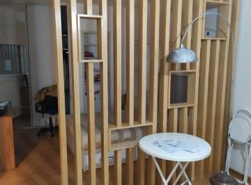 Departamento de 2 ambientes, Barrio Norte · Depto Dos Amb, en La Zona Más Segura de Bsas! Amoblado y Equipado!